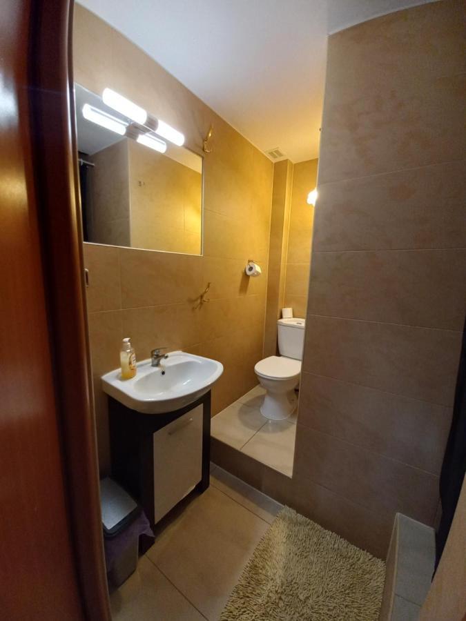 Hotelik Niedzwiadek Radzyn Podlaski Exterior foto