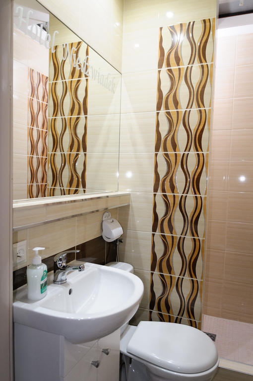 Hotelik Niedzwiadek Radzyn Podlaski Habitación foto